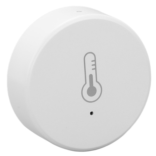 Sensor de temperatura y humedad