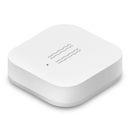 Sensor de vibraciones